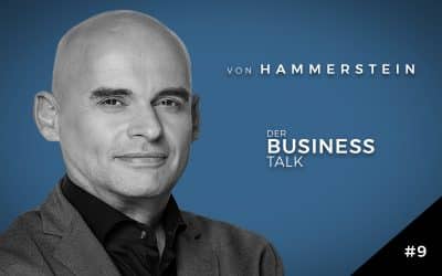 Folge #9 mit Johannes Herrmann